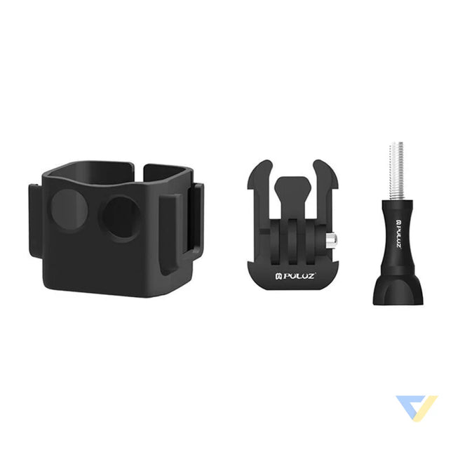 Expansion Protective Adapter PULUZ for OSMO Pocket 3 Adapters and converters