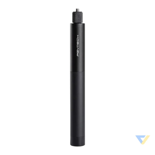 Extendable Selfie Stick PGYTECH P GM 174 96cm Booms and selfie sticks