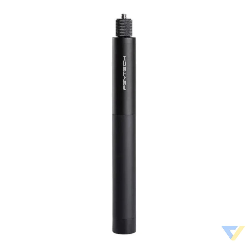 Extendable Selfie Stick PGYTECH P GM 174 96cm Booms and selfie sticks