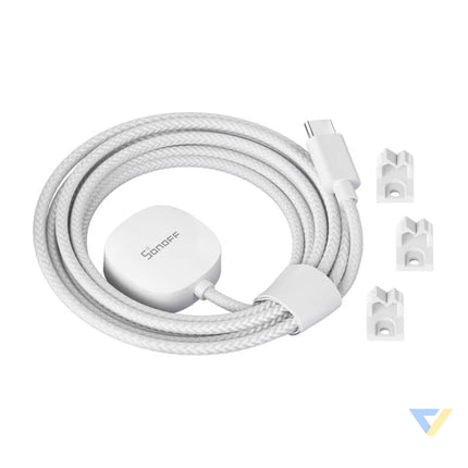 Extension cable for flood/leak detector SNZB 05P SONOFF WLDC200 Sensors
