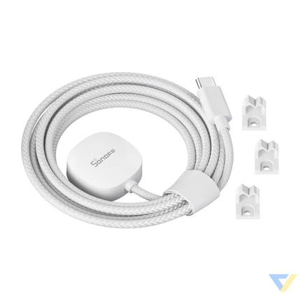 Extension cable for flood/leak detector SNZB 05P SONOFF WLDC200 Sensors