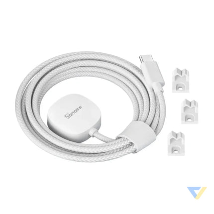 Extension cable for flood/leak detector SNZB 05P SONOFF WLDC200 Sensors