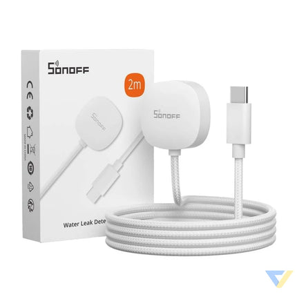 Extension cable for flood/leak detector SNZB 05P SONOFF WLDC200 Sensors