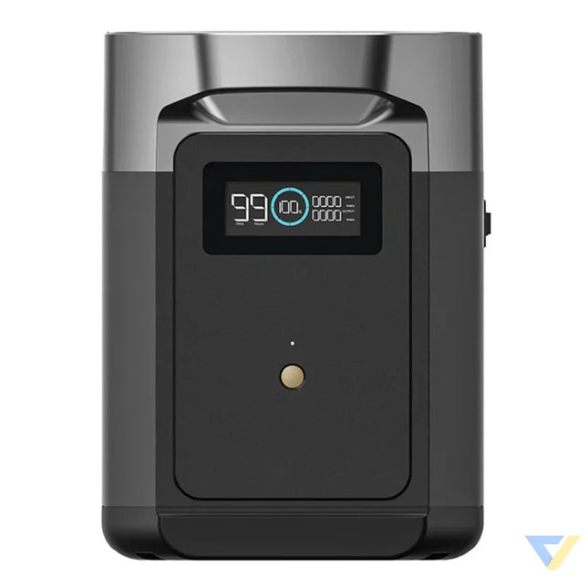 Extra battery for EcoFlow DELTA 2 Accessories