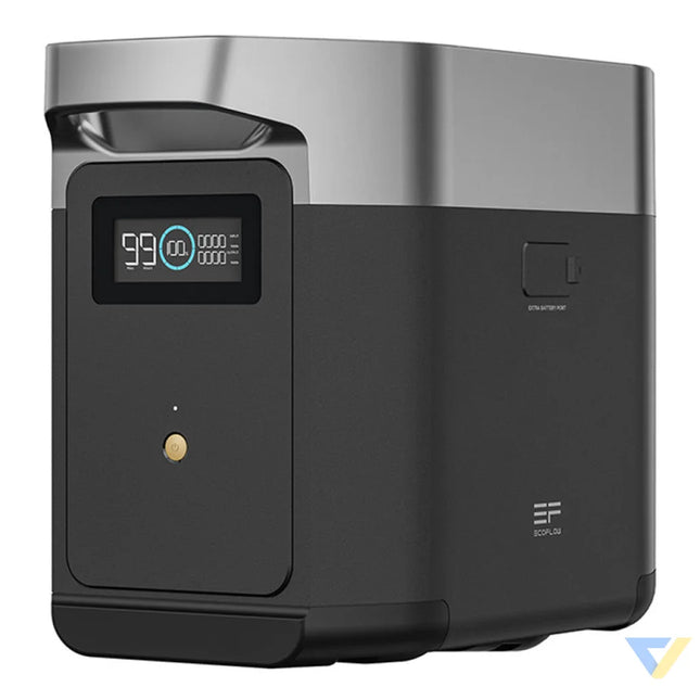 Extra battery for EcoFlow DELTA 2 Accessories
