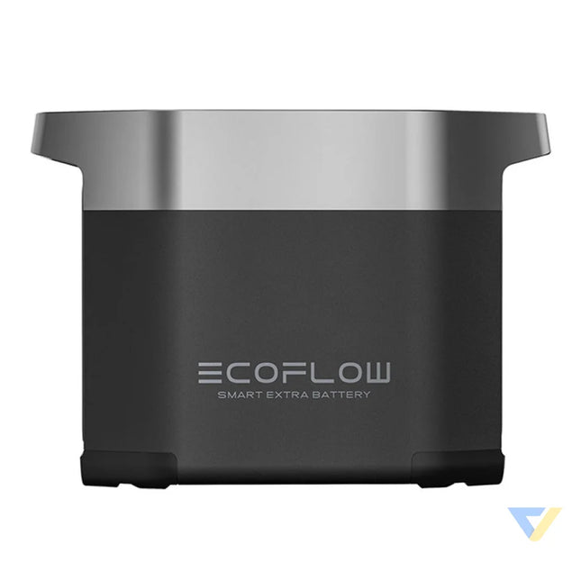 Extra battery for EcoFlow DELTA 2 Accessories