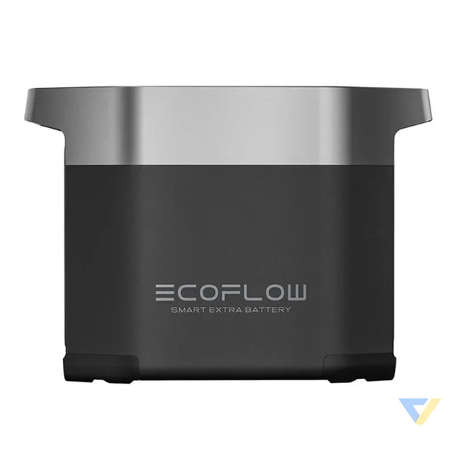 Extra battery for EcoFlow DELTA 2 Accessories