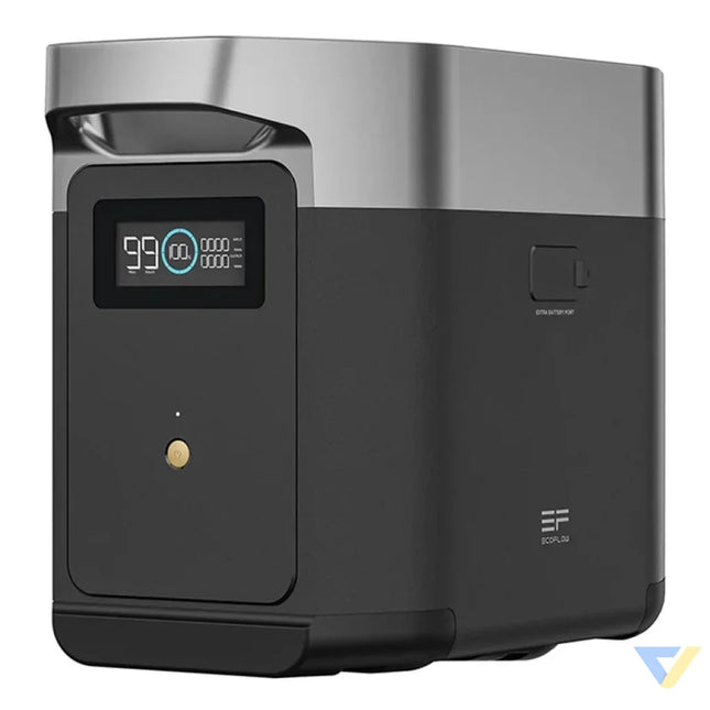 Extra battery for EcoFlow DELTA 2 Accessories