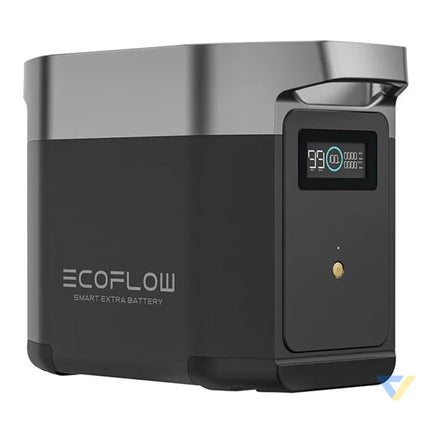 Extra battery for EcoFlow DELTA 2 Accessories