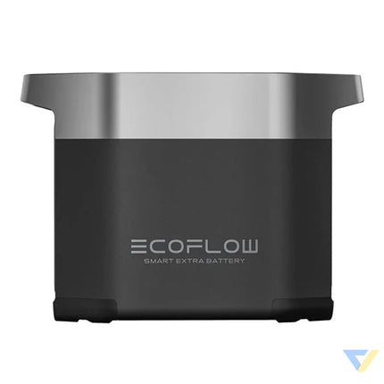 Extra battery for EcoFlow DELTA 2 Accessories
