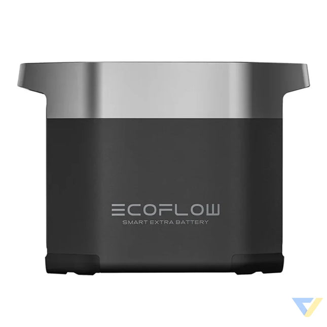 Extra battery for EcoFlow DELTA 2 Accessories