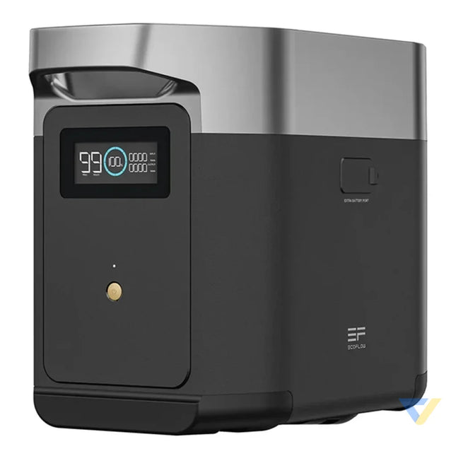Extra battery for EcoFlow DELTA 2 Accessories