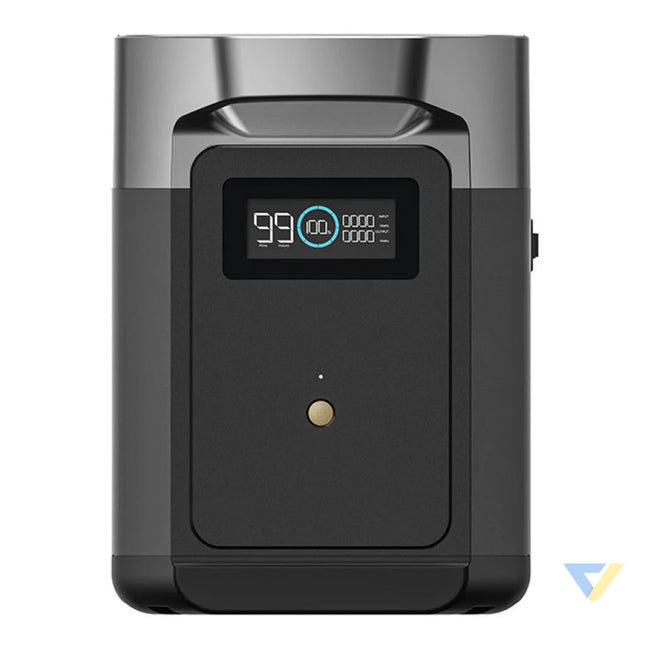 Extra battery for EcoFlow DELTA 2 Accessories