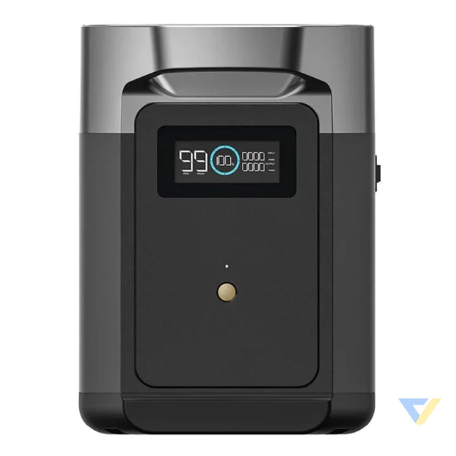 Extra battery for EcoFlow DELTA 2 Accessories