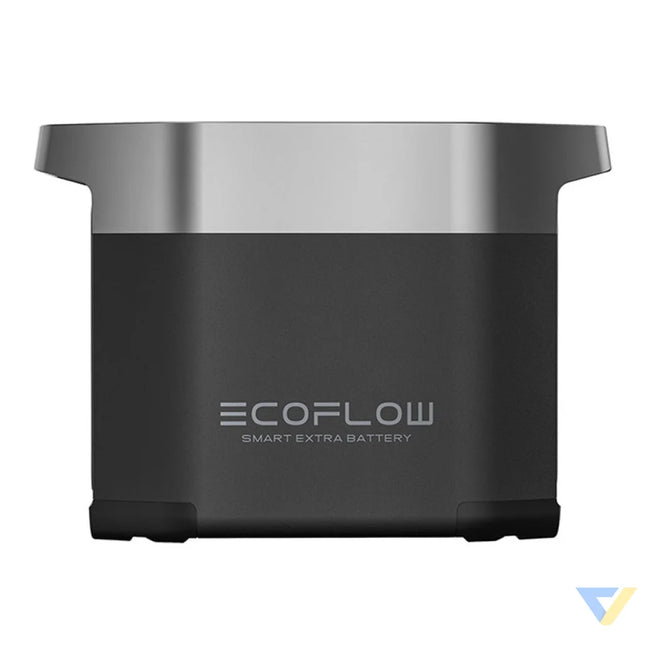 Extra battery for EcoFlow DELTA 2 Accessories