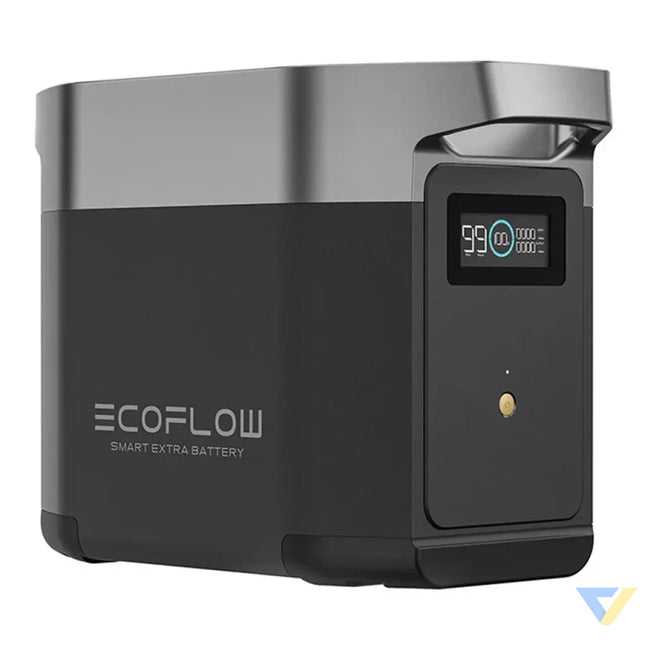 Extra battery for EcoFlow DELTA 2 Accessories