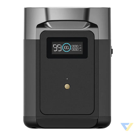 Extra battery for EcoFlow DELTA 2 Accessories