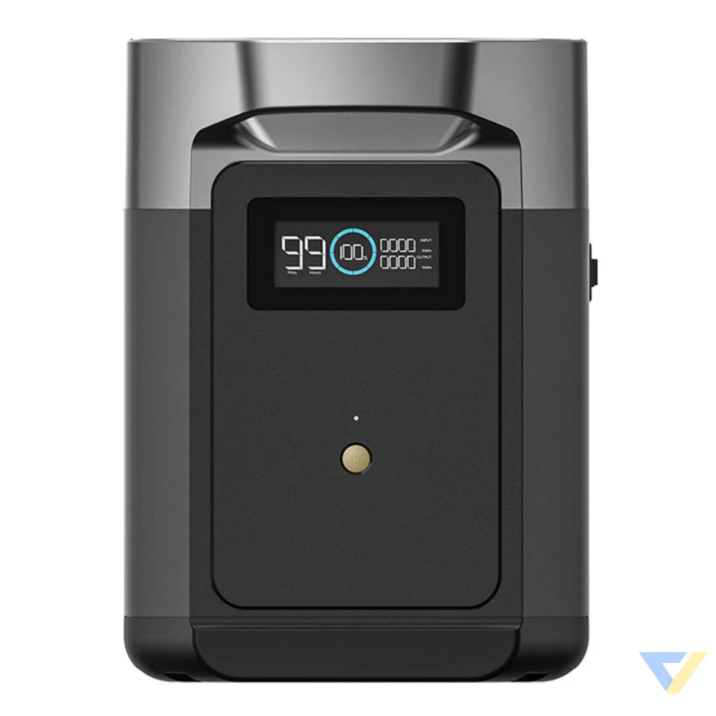 Extra battery for EcoFlow DELTA 2 Accessories