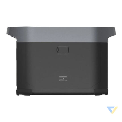 Extra battery for EcoFlow DELTA 2 Max Accessories