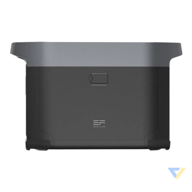Extra battery for EcoFlow DELTA 2 Max Accessories