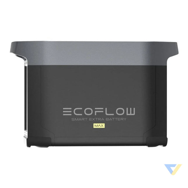 Extra battery for EcoFlow DELTA 2 Max Accessories