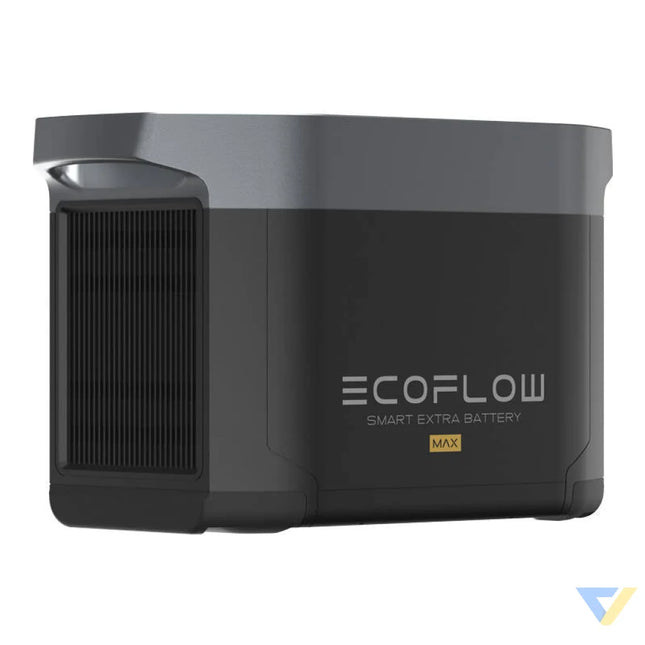 Extra battery for EcoFlow DELTA 2 Max Accessories