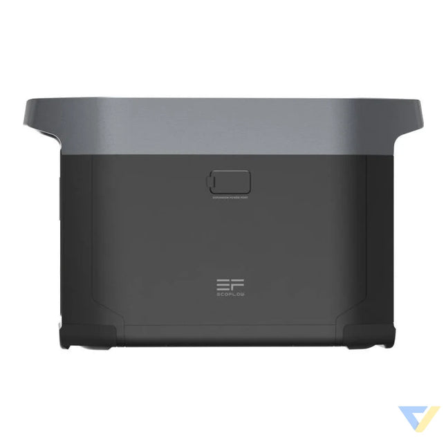 Extra battery for EcoFlow DELTA 2 Max Accessories