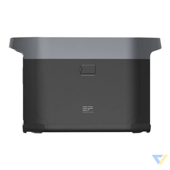 Extra battery for EcoFlow DELTA 2 Max Accessories