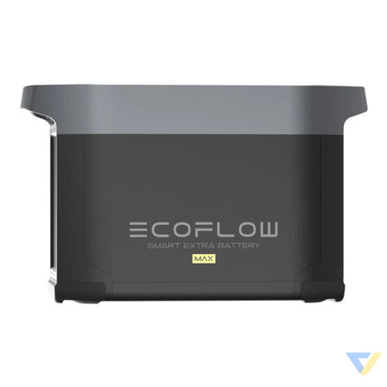 Extra battery for EcoFlow DELTA 2 Max Accessories