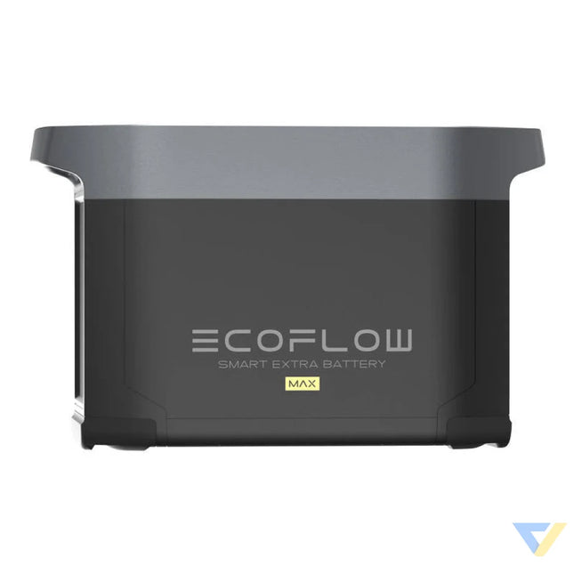 Extra battery for EcoFlow DELTA 2 Max Accessories