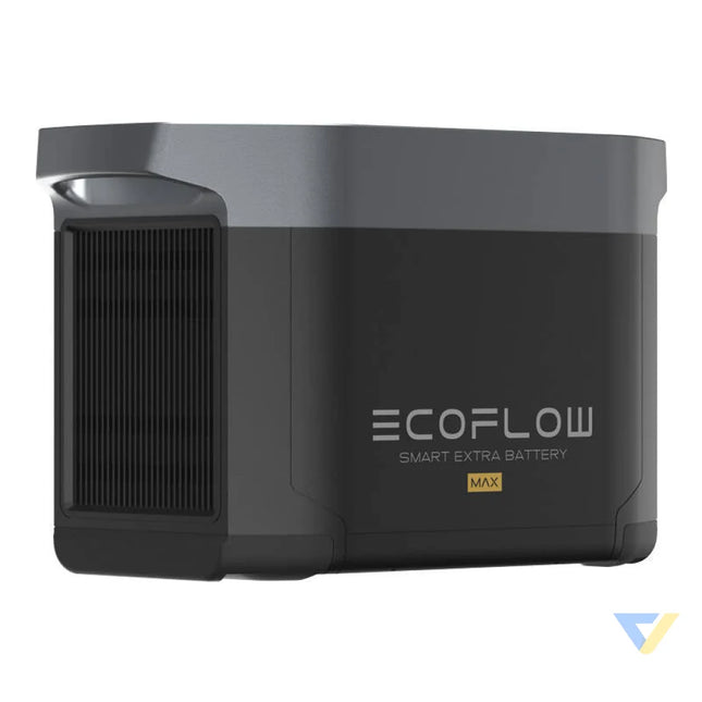Extra battery for EcoFlow DELTA 2 Max Accessories