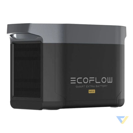 Extra battery for EcoFlow DELTA 2 Max Accessories