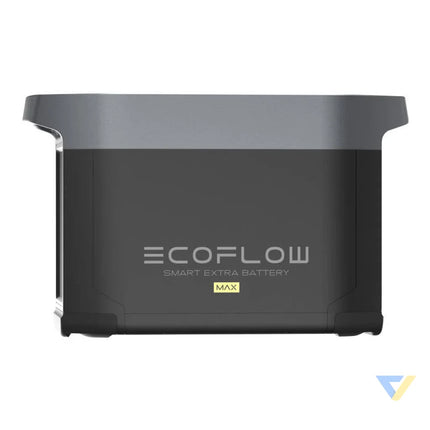 Extra battery for EcoFlow DELTA 2 Max Accessories