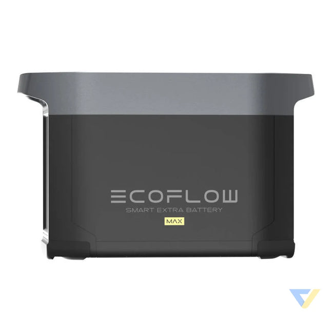 Extra battery for EcoFlow DELTA 2 Max Accessories