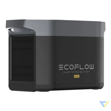 Extra battery for EcoFlow DELTA 2 Max Accessories