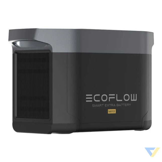 Extra battery for EcoFlow DELTA 2 Max Accessories