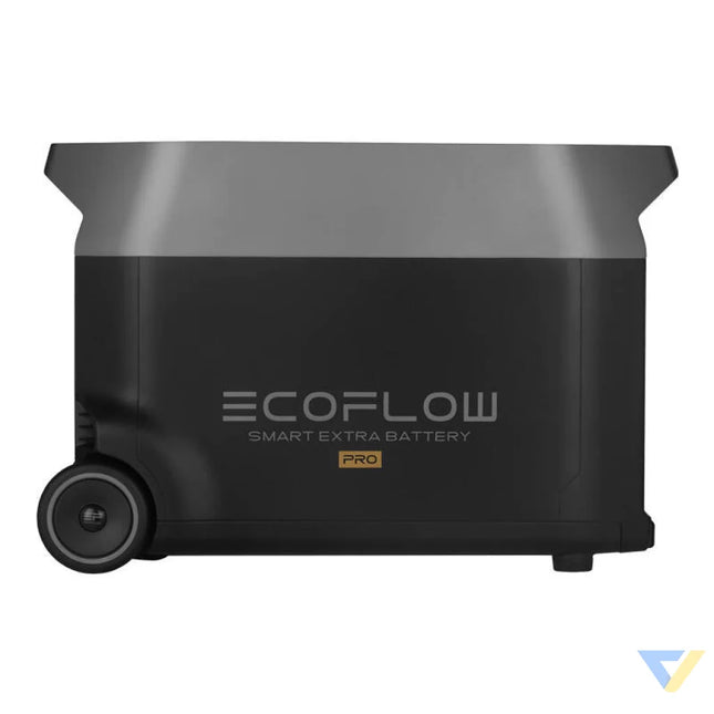 Extra battery for EcoFlow DELTA Pro Accessories