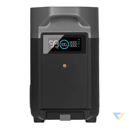 Extra battery for EcoFlow DELTA Pro Accessories