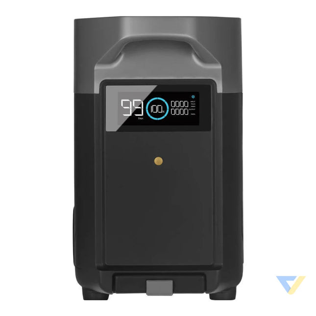 Extra battery for EcoFlow DELTA Pro Accessories