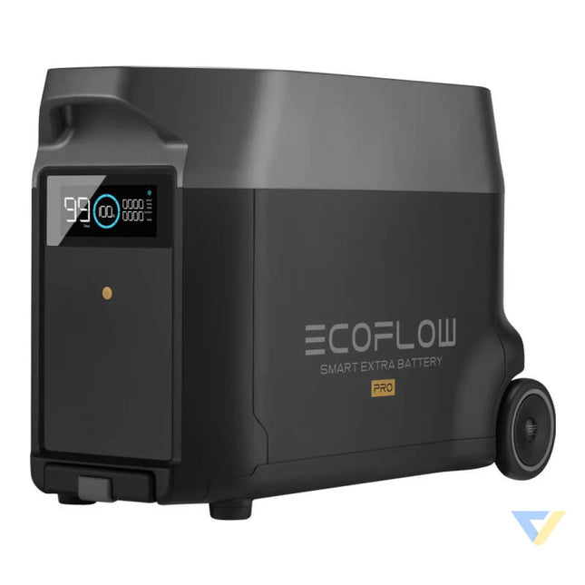 Extra battery for EcoFlow DELTA Pro Accessories