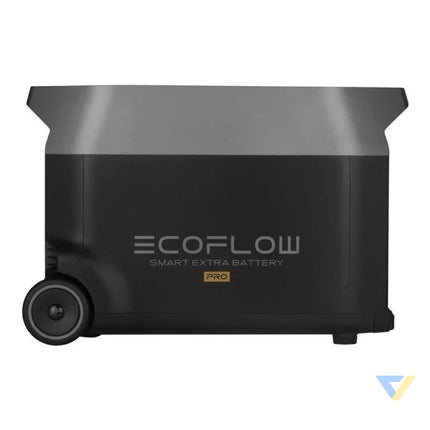 Extra battery for EcoFlow DELTA Pro Accessories
