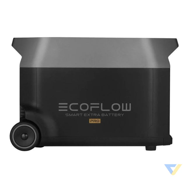 Extra battery for EcoFlow DELTA Pro Accessories