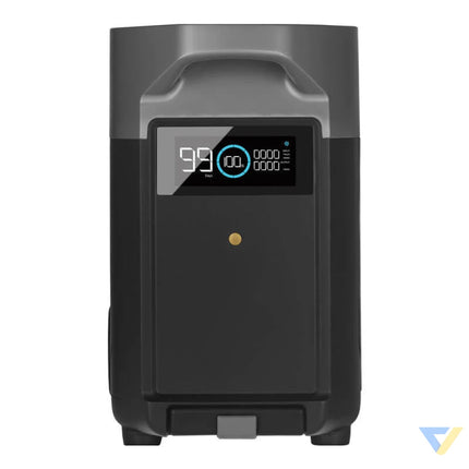 Extra battery for EcoFlow DELTA Pro Accessories