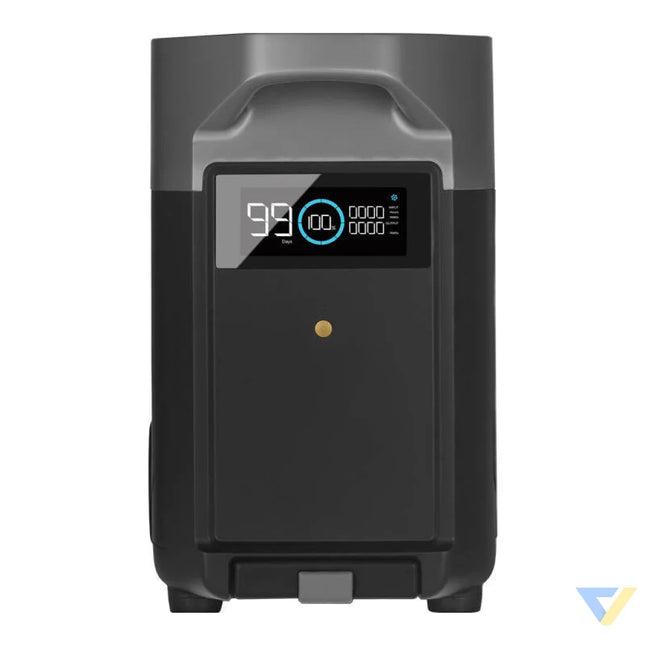 Extra battery for EcoFlow DELTA Pro Accessories