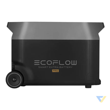 Extra battery for EcoFlow DELTA Pro Accessories