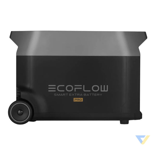 Extra battery for EcoFlow DELTA Pro Accessories