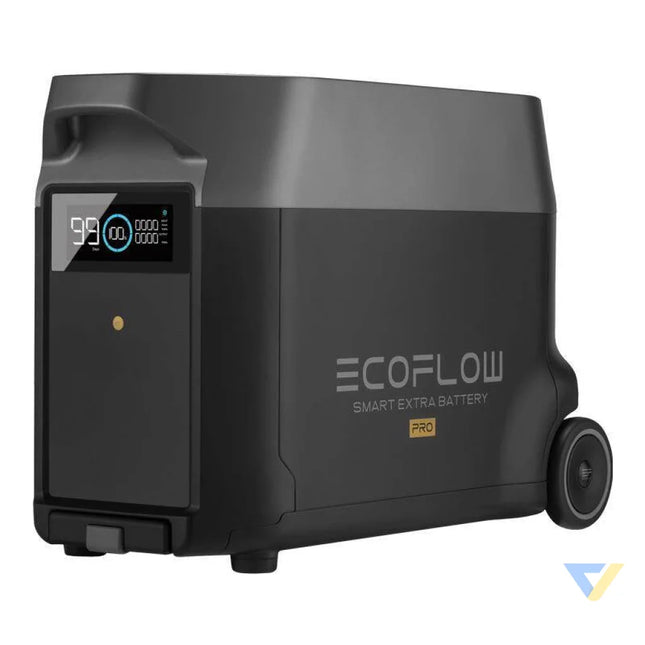 Extra battery for EcoFlow DELTA Pro Accessories