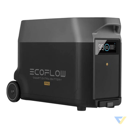 Extra battery for EcoFlow DELTA Pro Accessories