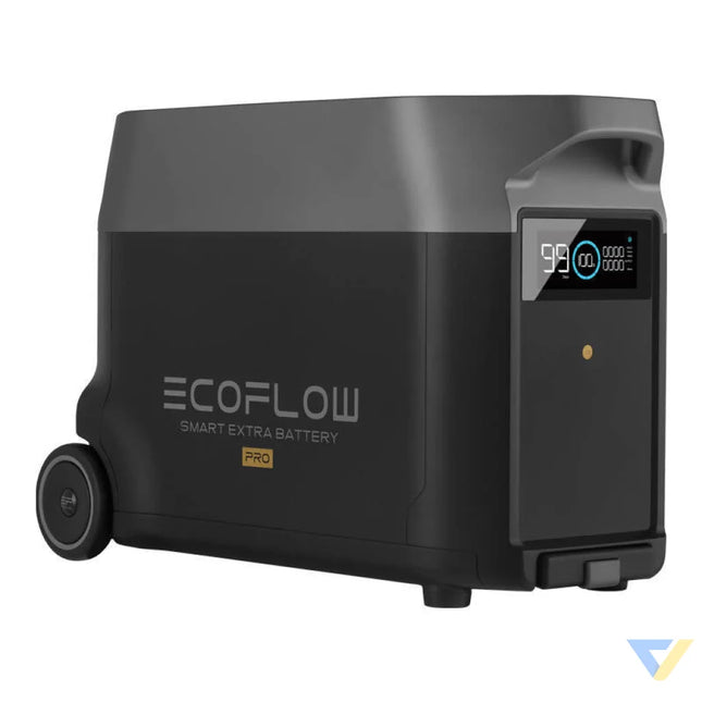 Extra battery for EcoFlow DELTA Pro Accessories