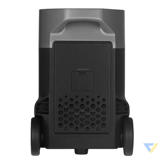 Extra battery for EcoFlow DELTA Pro Accessories